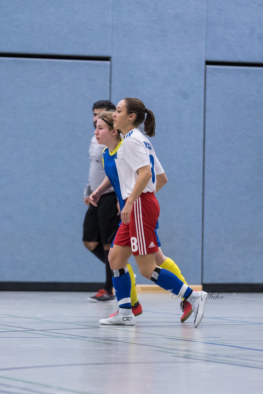 Bild 233 - B-Juniorinnen Futsal Qualifikation